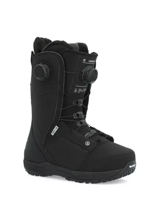 24 RIDE HERA BLACK