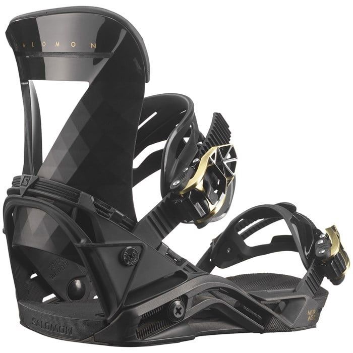 24 SALOMON MIRAGE, Color: S, Size: BLK