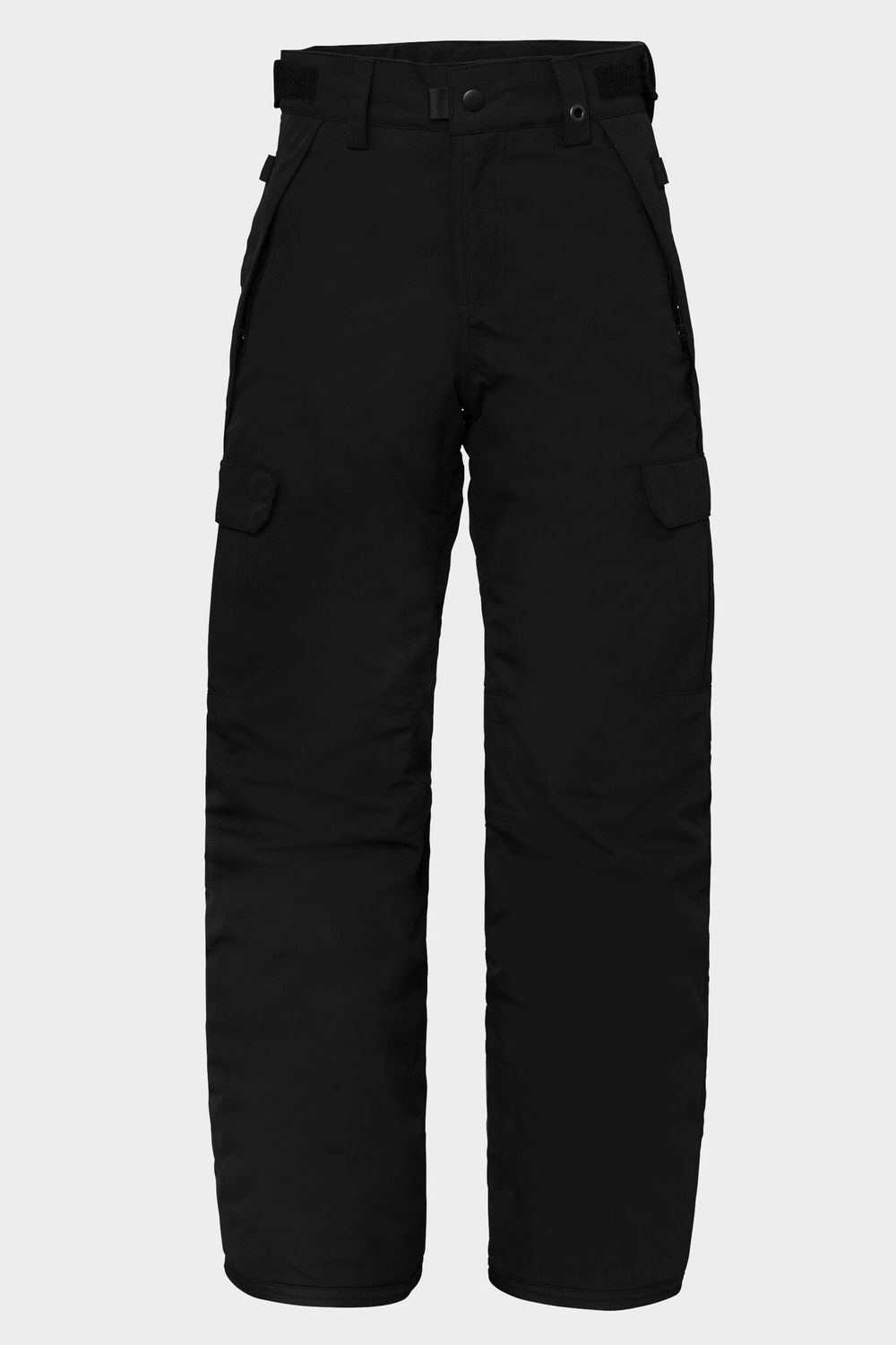 24 686 BY INFINITY CARGO INS PANT, Color: BLK, Size: XS