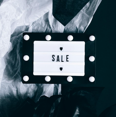 Sale