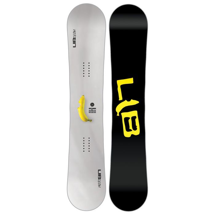 LIB TECH SKATE BANANA