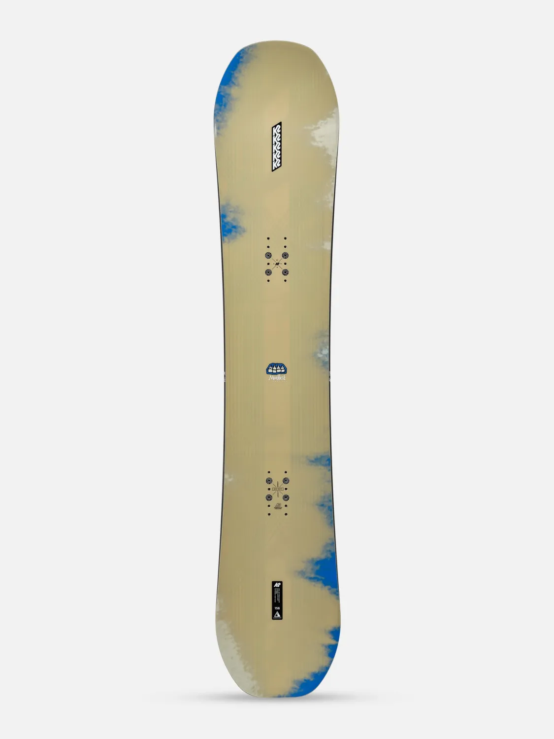 K2 MANIFEST