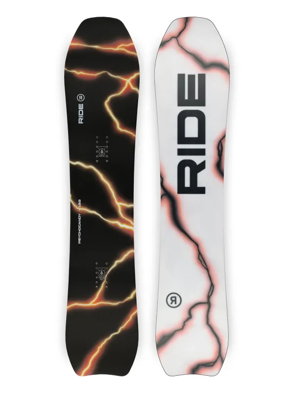 RIDE PSYCHOCANDY