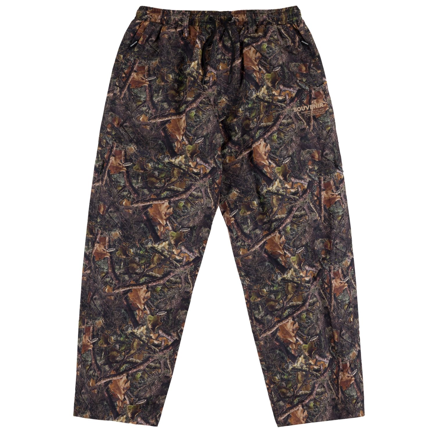 SOUVENIR PARACHUTE PANT TREE