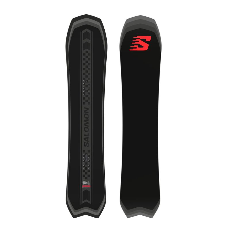 SALOMON DANCEHAUL PRO