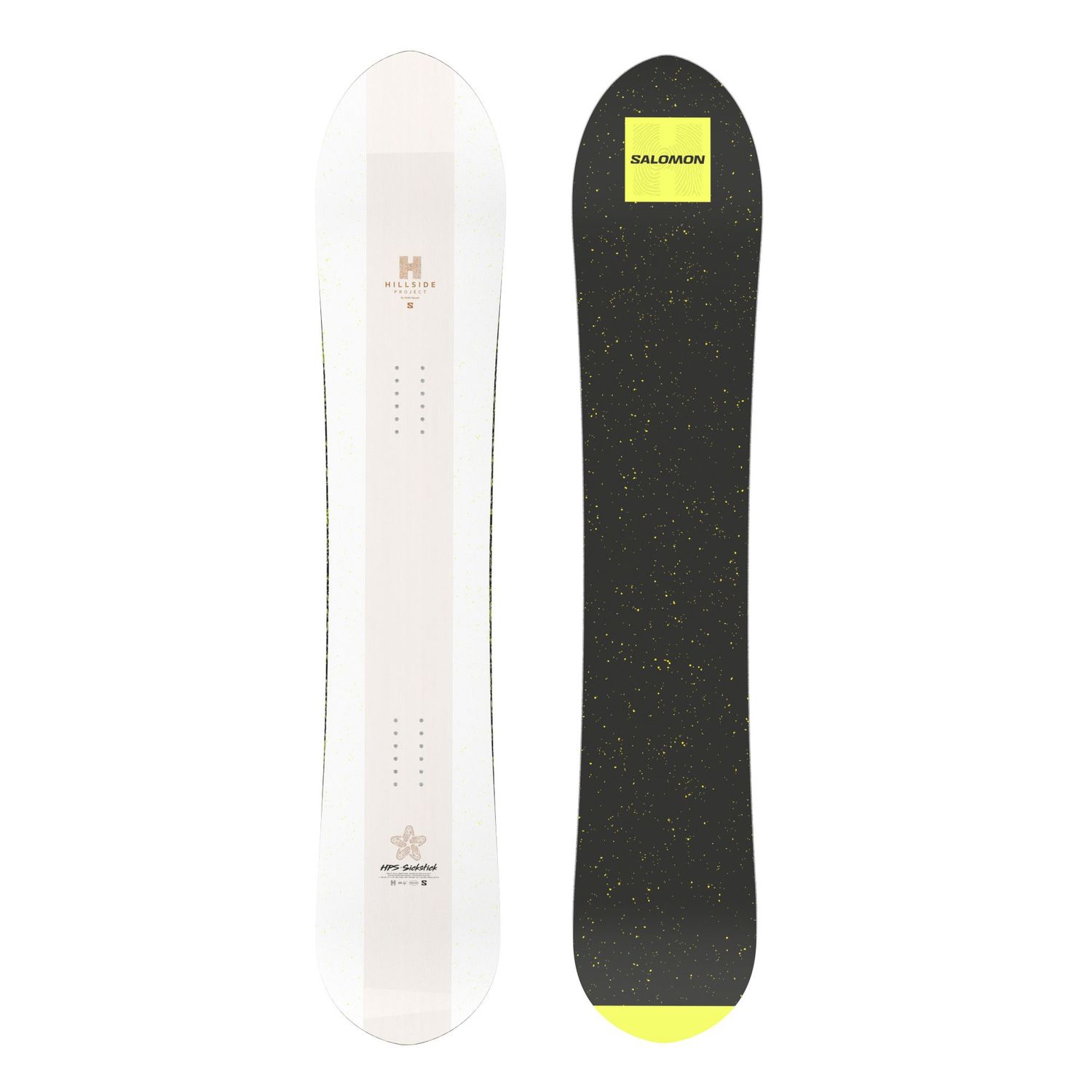 SALOMON HPS SICKSTICK