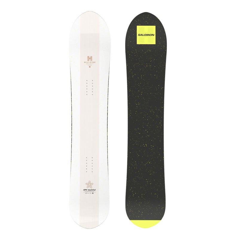 SALOMON HPS SICKSTICK