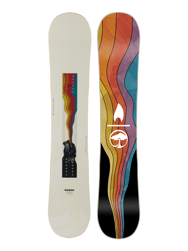 ARBOR CADENCE ROCKER 147