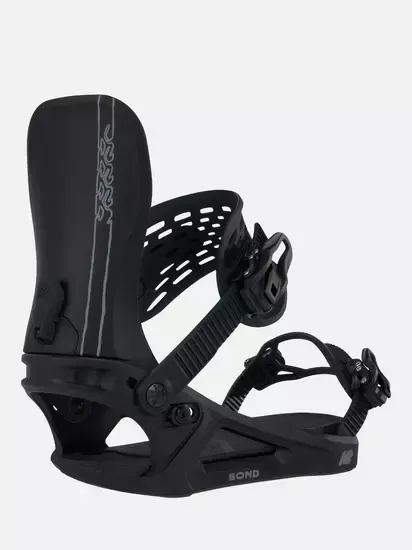 K2 BOND BLACK