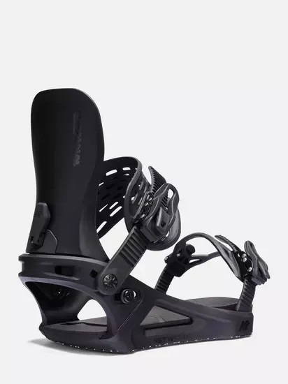 K2 NETWORK BLACK
