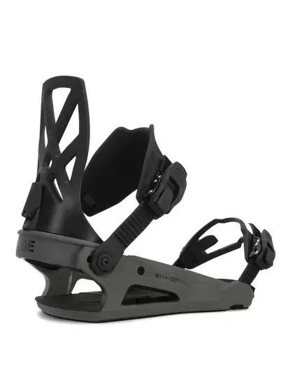 RIDE  C-4 BLACK