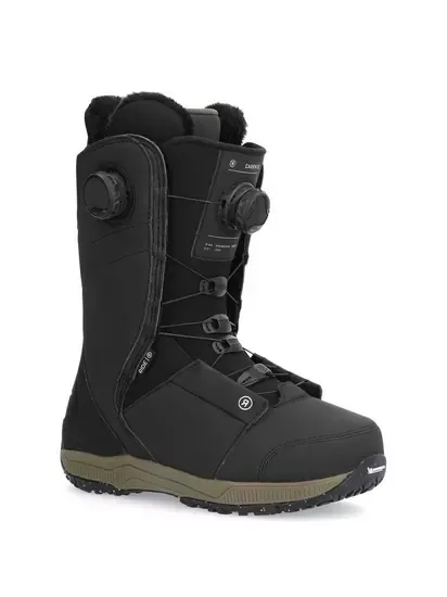 RIDE CADENCE BLK