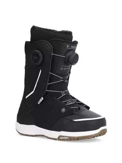 RIDE HERA PRO BLK