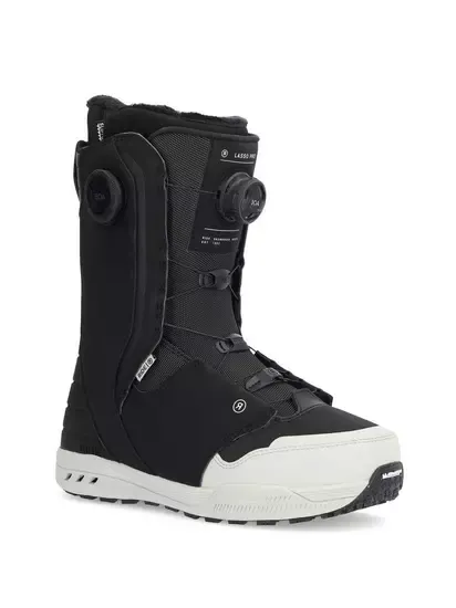 RIDE LASSO PRO BLK