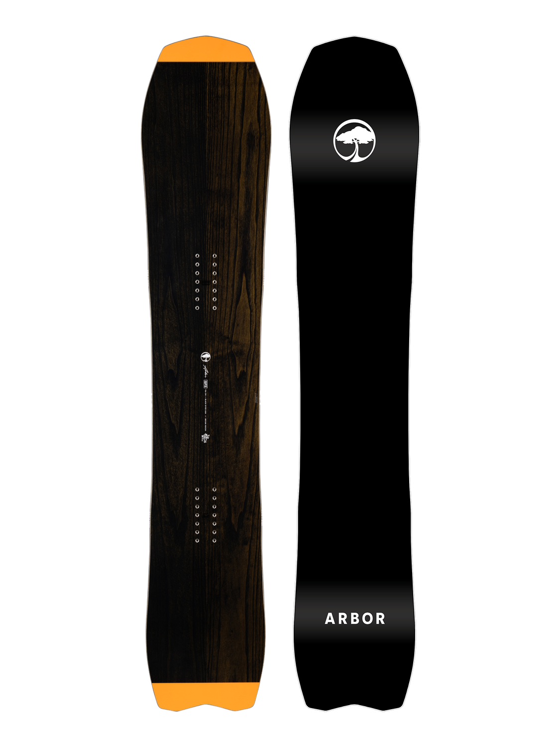 ARBOR GPS 159