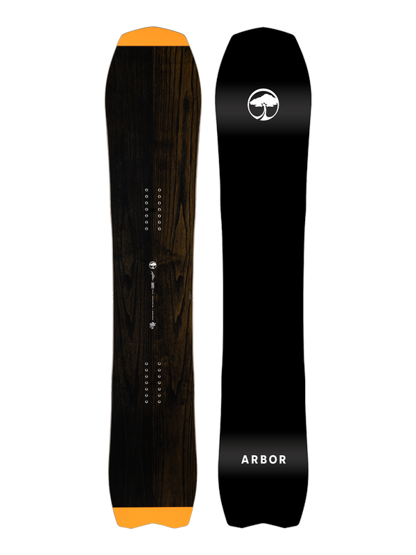 ARBOR GPS 159