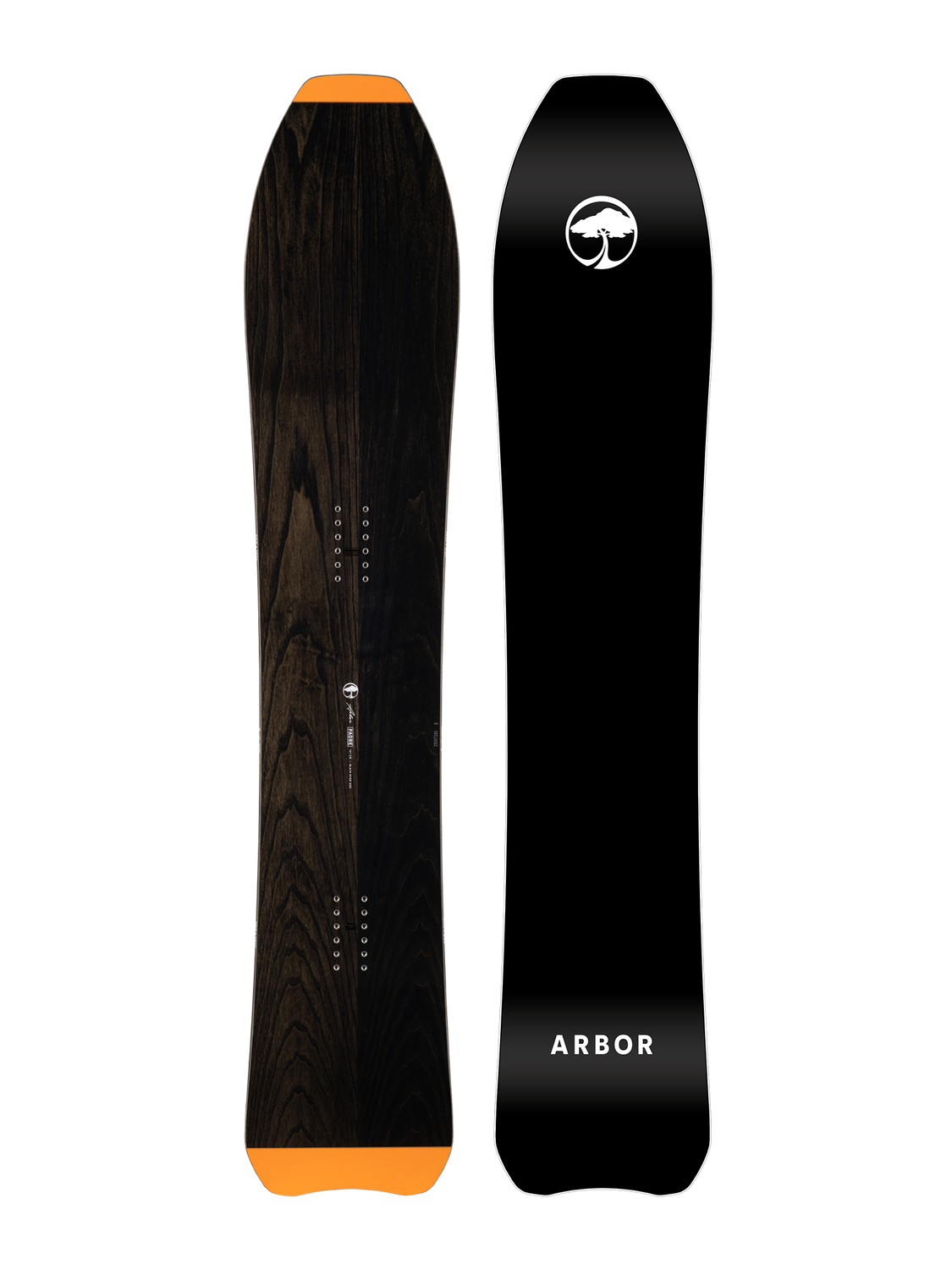 ARBOR PADRE 157