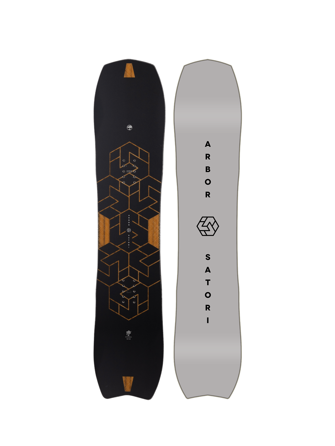 ARBOR SATORI SMALLS 125