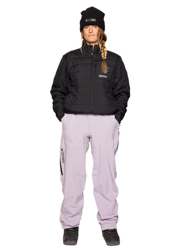 L1 AXIAL PANT HAZE