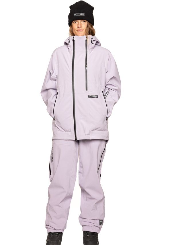 L1 AXIS JACKET HAZE