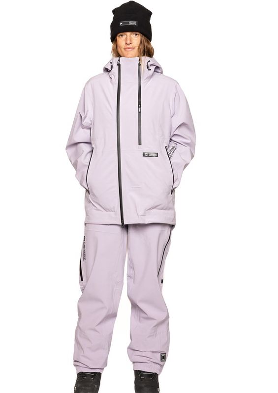 L1 AXIS JACKET HAZE