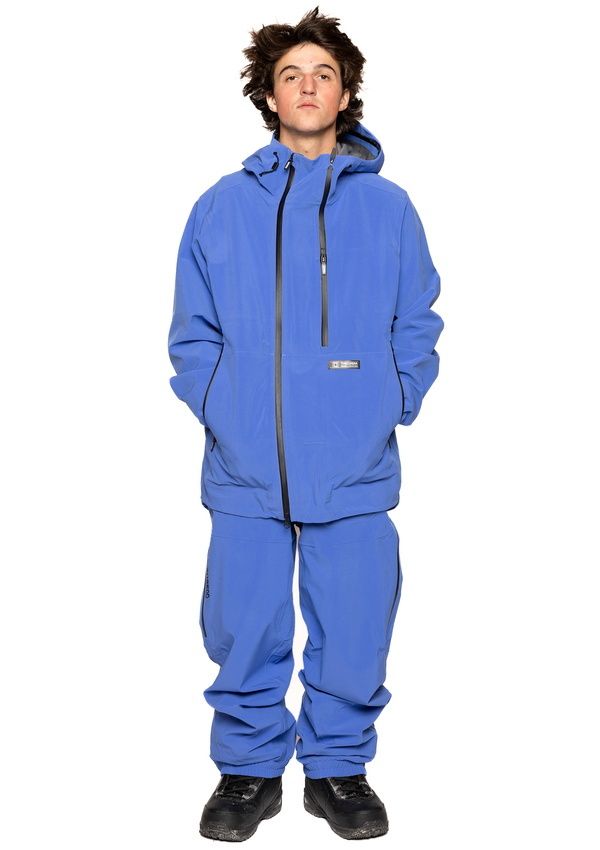 L1 AXIS JACKET PALACE