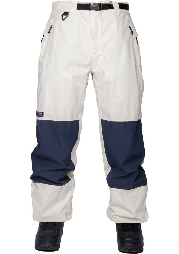 L1 VENTURA PANT CREAM STORM