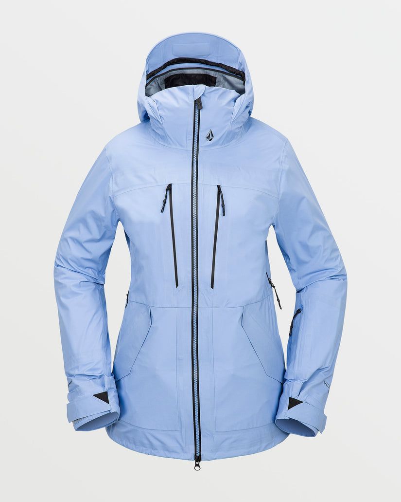 VOLCOM VS 3L GORE JKT CRY