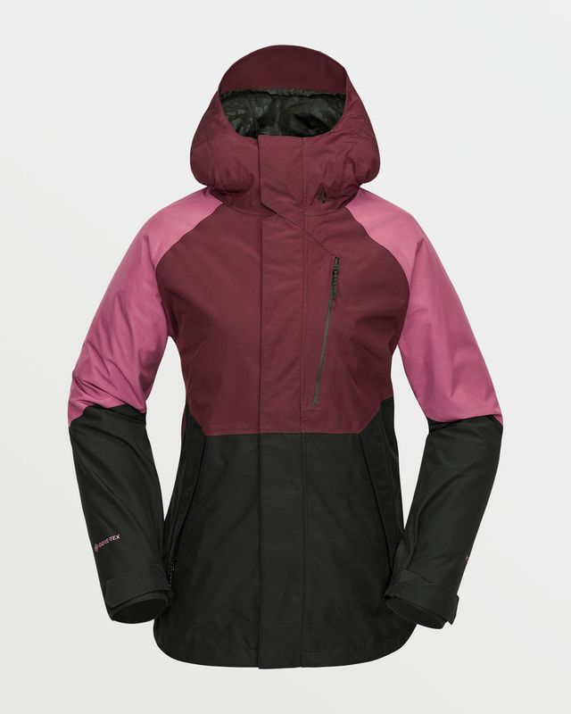 VOLCOM V.CO ARIS GORE TEX JKT BUR