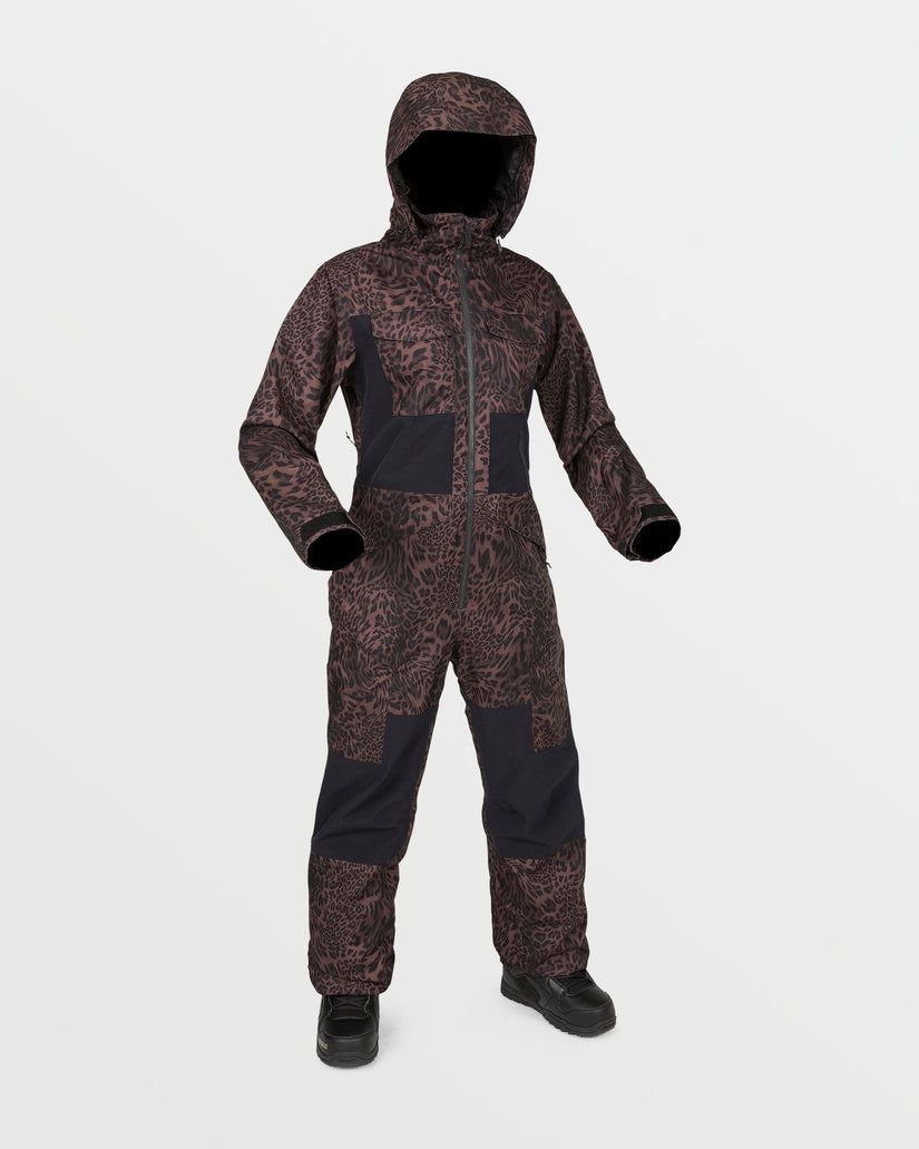 VOLCOM SHILOH SNOW SUIT LEO