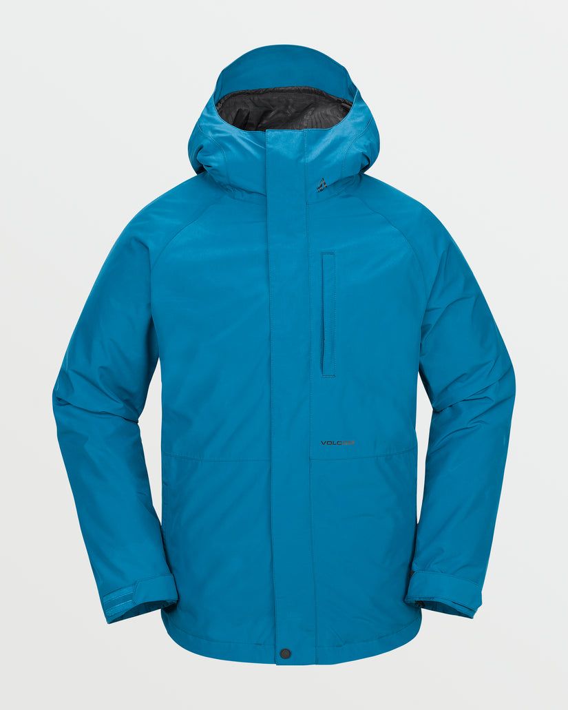 VOLCOM DUA GORE TEX JKT LBL