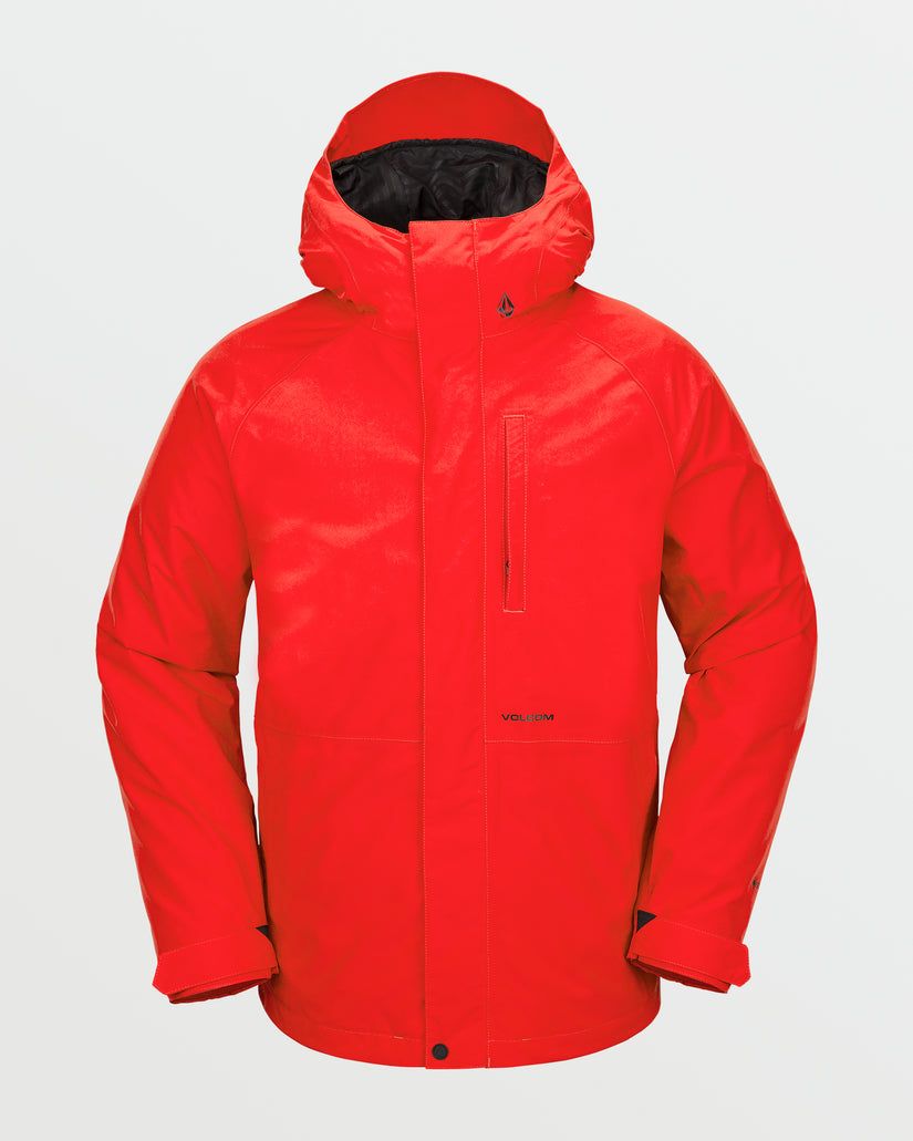 VOLCOM DUA GORE TEX JKT CMS