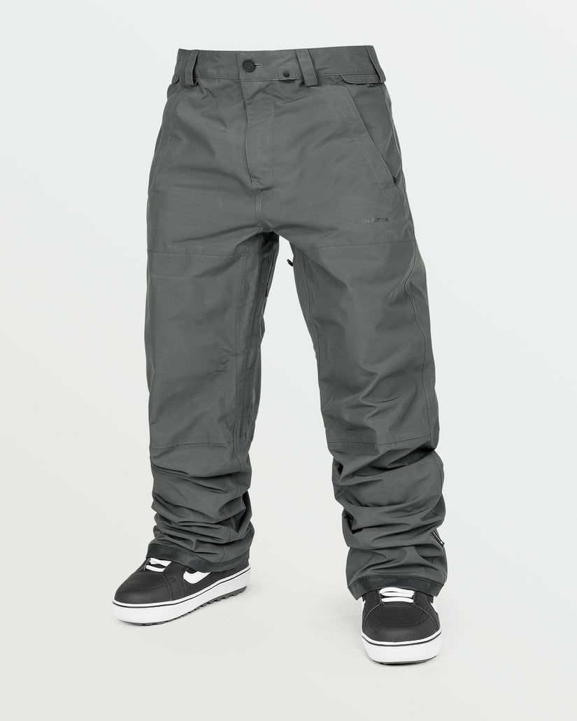 VOLCOM DUA GORE TEX PANT CHR