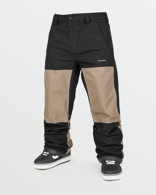 VOLCOM DUA GORE TEX PANT CNB