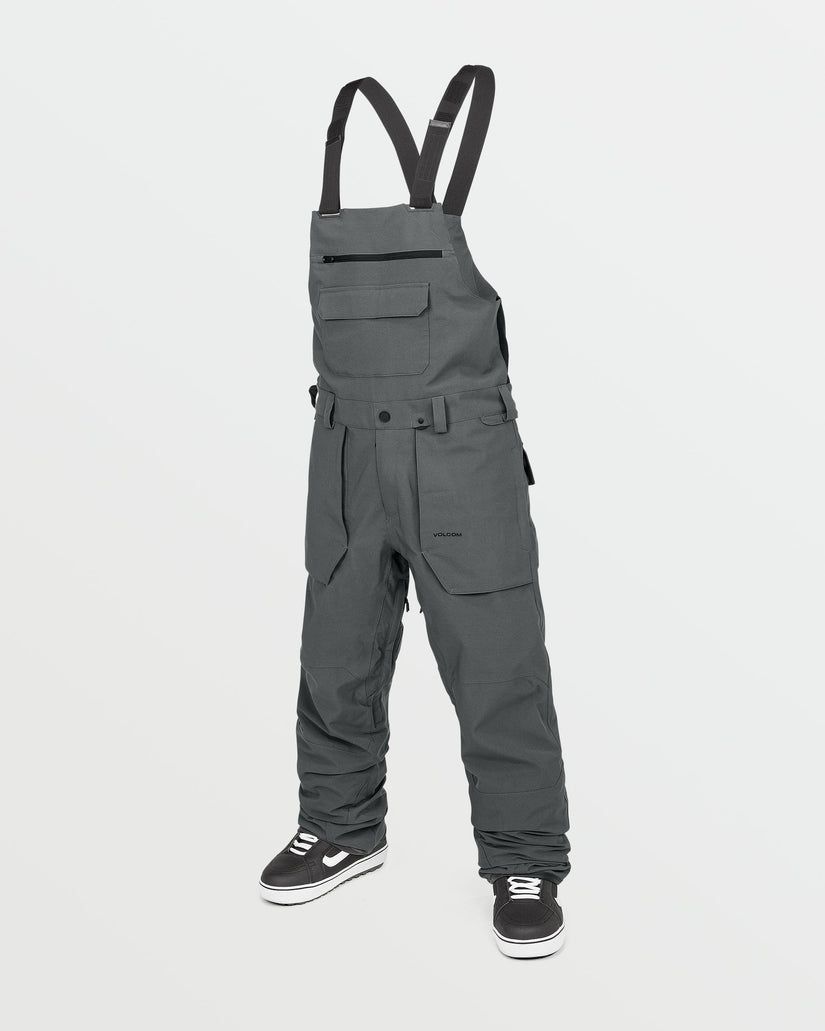VOLCOM ROAN BIB CHR