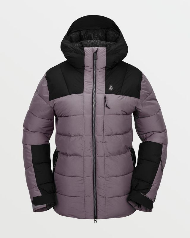 VOLCOM PUFFLEUP JKT DLV
