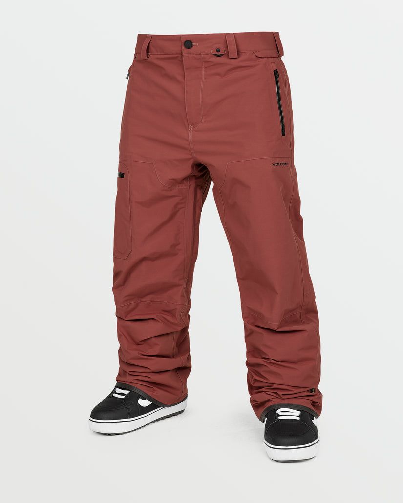 VOLCOM L GORE TEX  PANT RWD