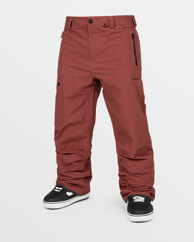 VOLCOM L GORE TEX  PANT RWD