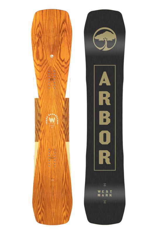 ARBOR WESTMARK SNOWBOARD