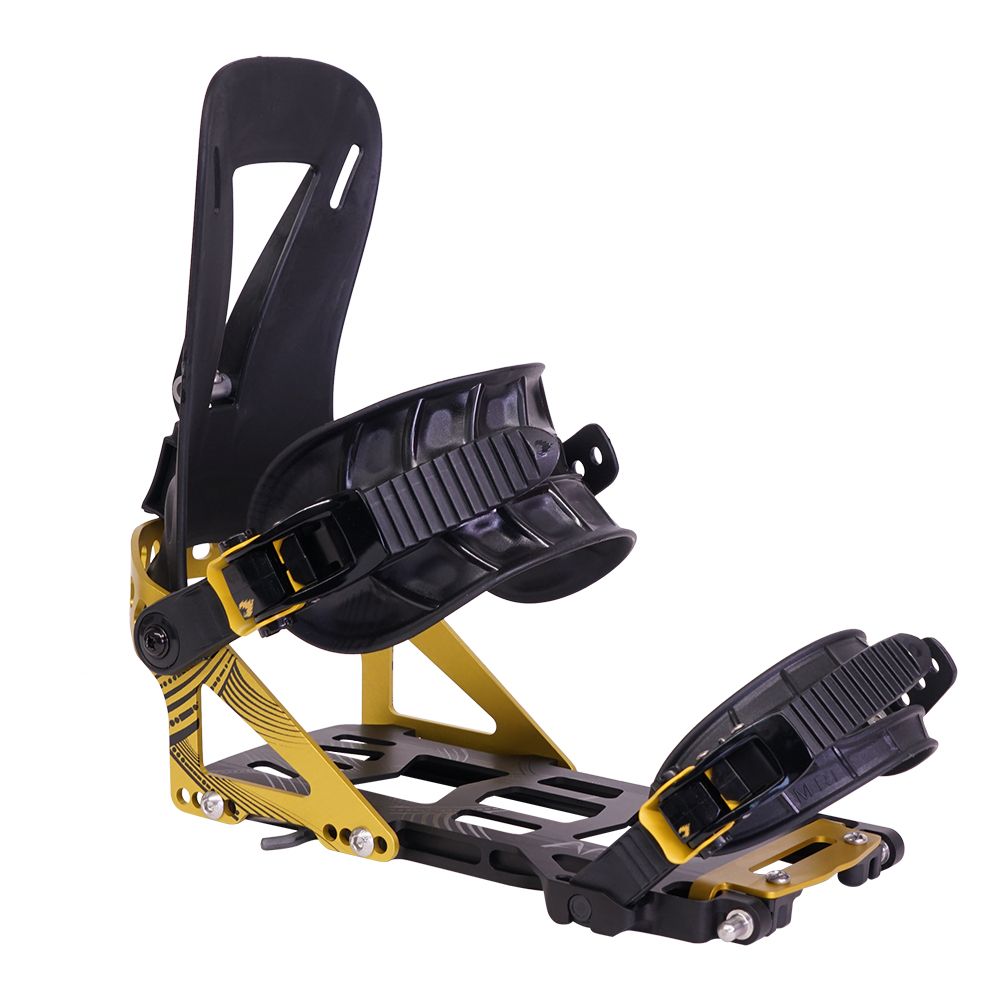 SPARK ARC ST GOLD