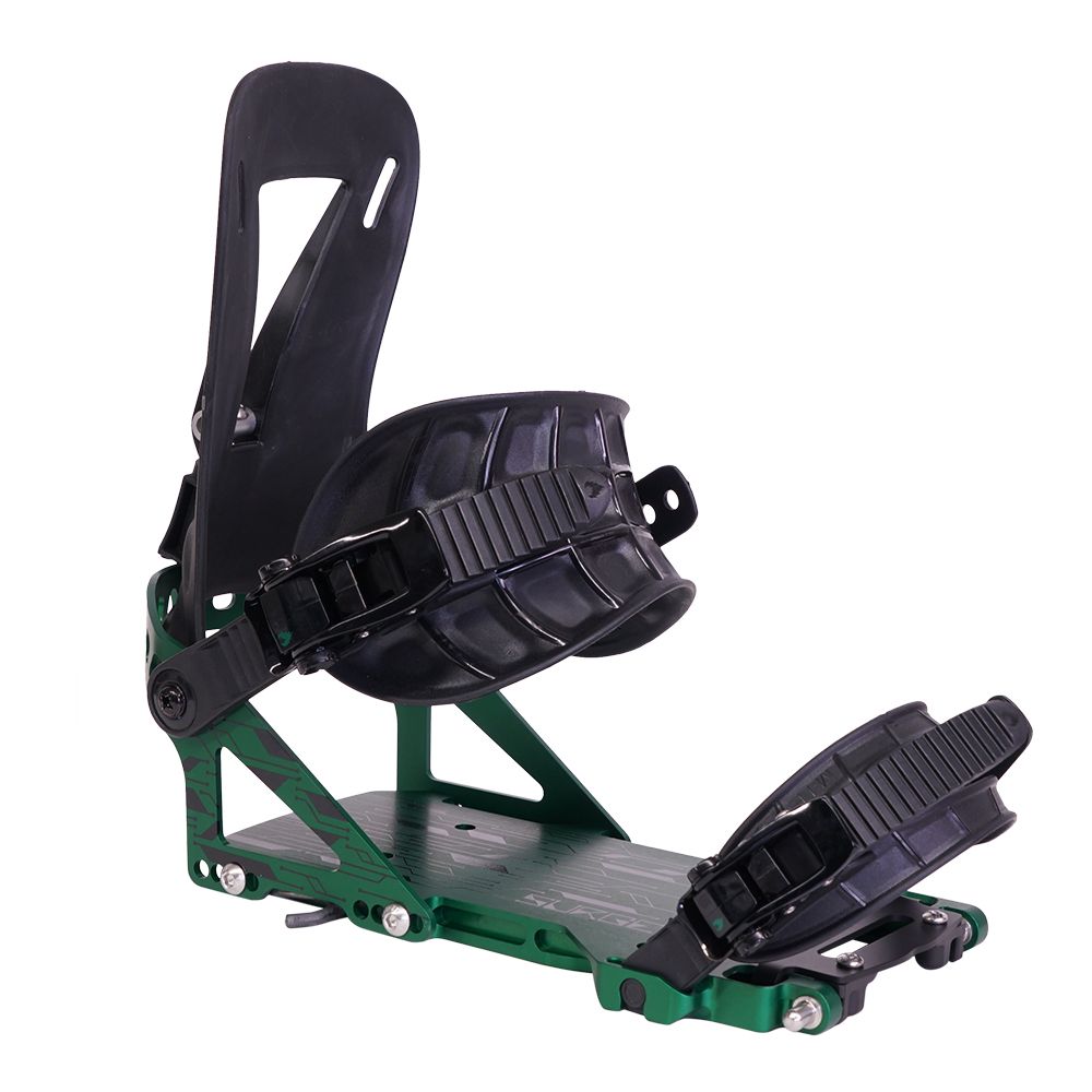 SPARK SURGE ST GREEN
