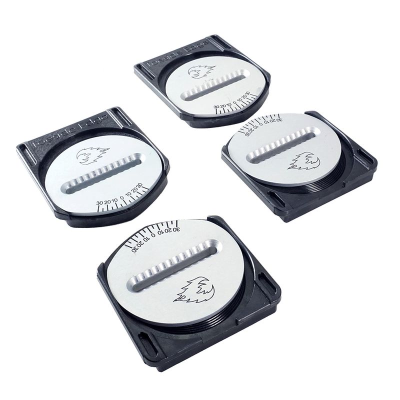 SPARK FLAT PUCKS