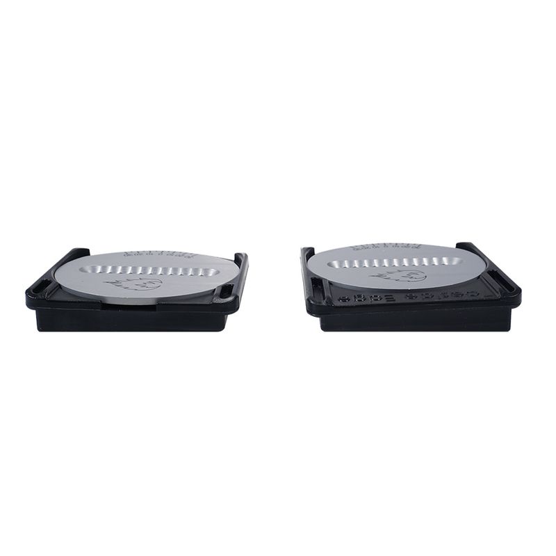 SPARK CANTED PUCKS