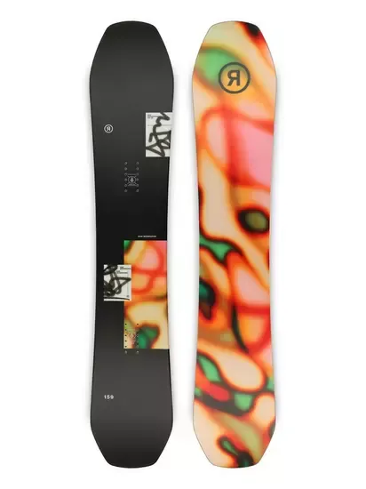 RIDE MODERATOR 159