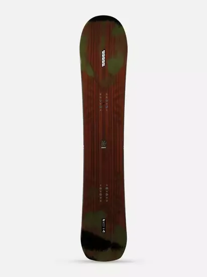 K2 INSTRUMENT