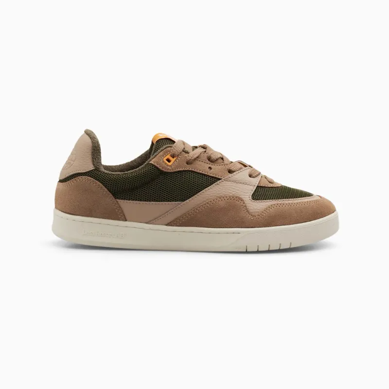 Last Resort CM002 LO Tactile Green/White