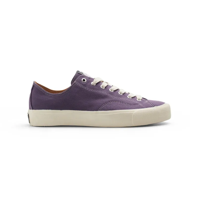 Last Resort VM003 LO Canvas Purple Haze/White
