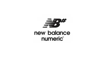 New Balance Numeric