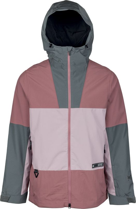 L1 VENTURA JKT ROSE