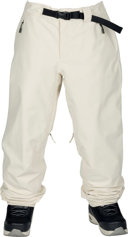 L1 KRUSH PANT CREAM